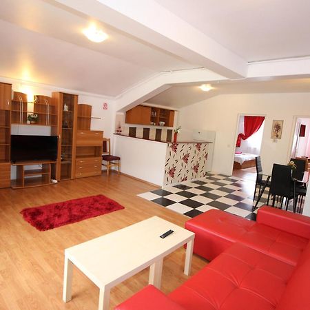 Sinaia Alex Apartments Δωμάτιο φωτογραφία