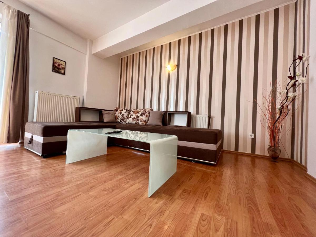 Sinaia Alex Apartments Εξωτερικό φωτογραφία