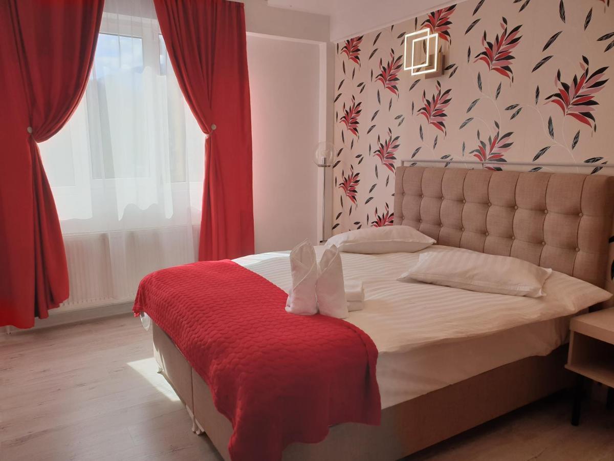 Sinaia Alex Apartments Εξωτερικό φωτογραφία