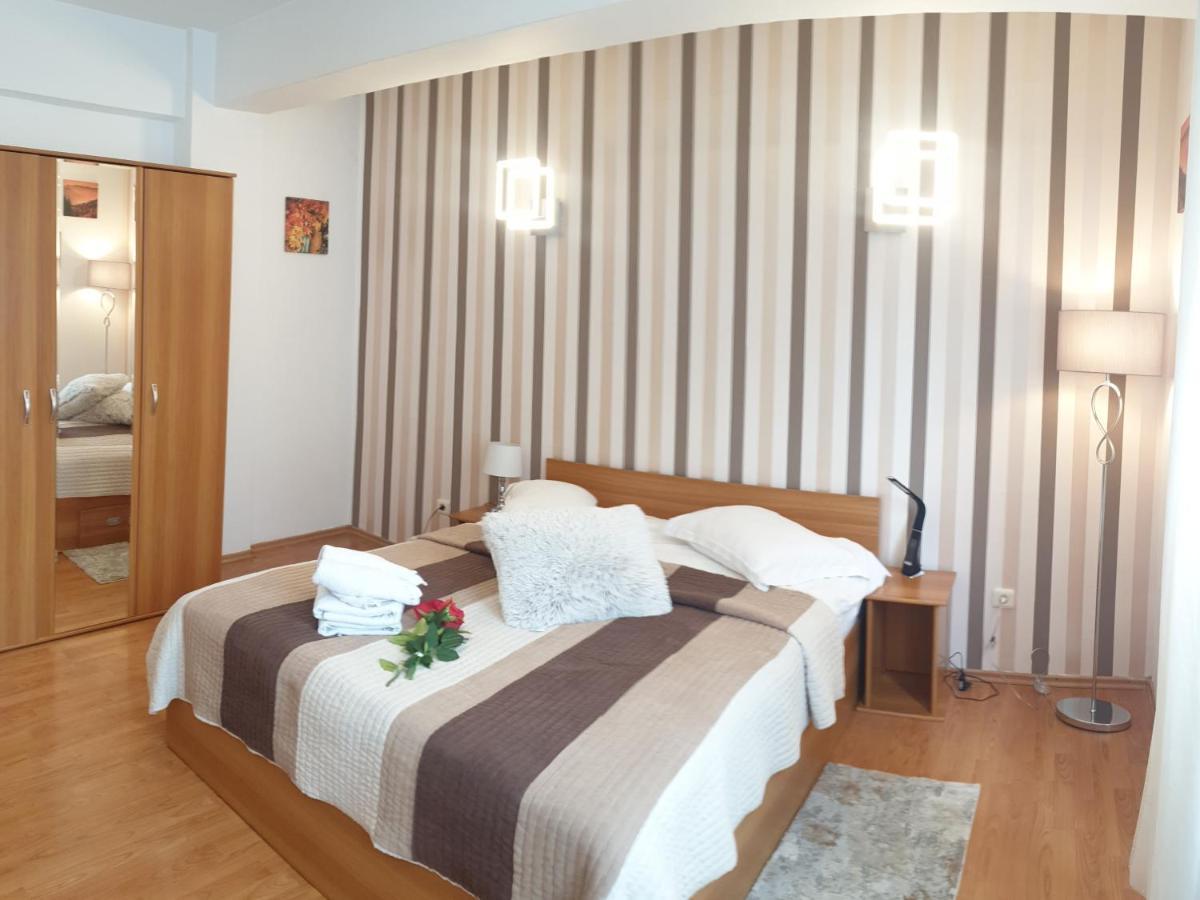 Sinaia Alex Apartments Εξωτερικό φωτογραφία