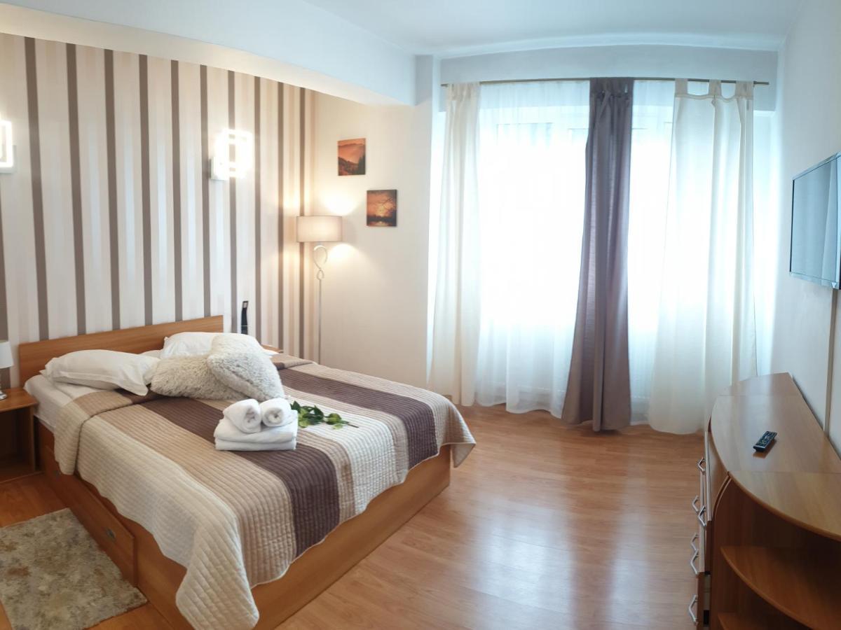 Sinaia Alex Apartments Εξωτερικό φωτογραφία