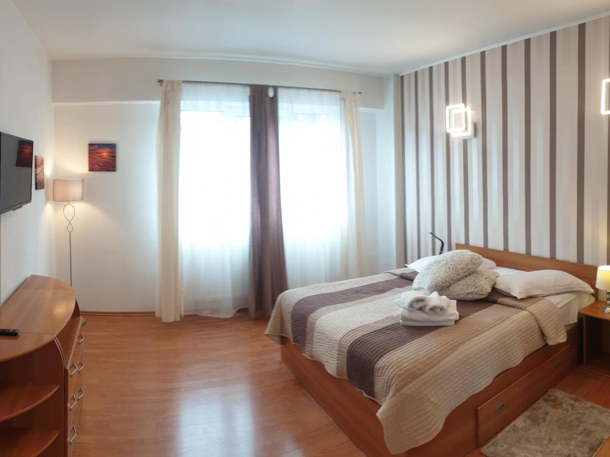 Sinaia Alex Apartments Εξωτερικό φωτογραφία