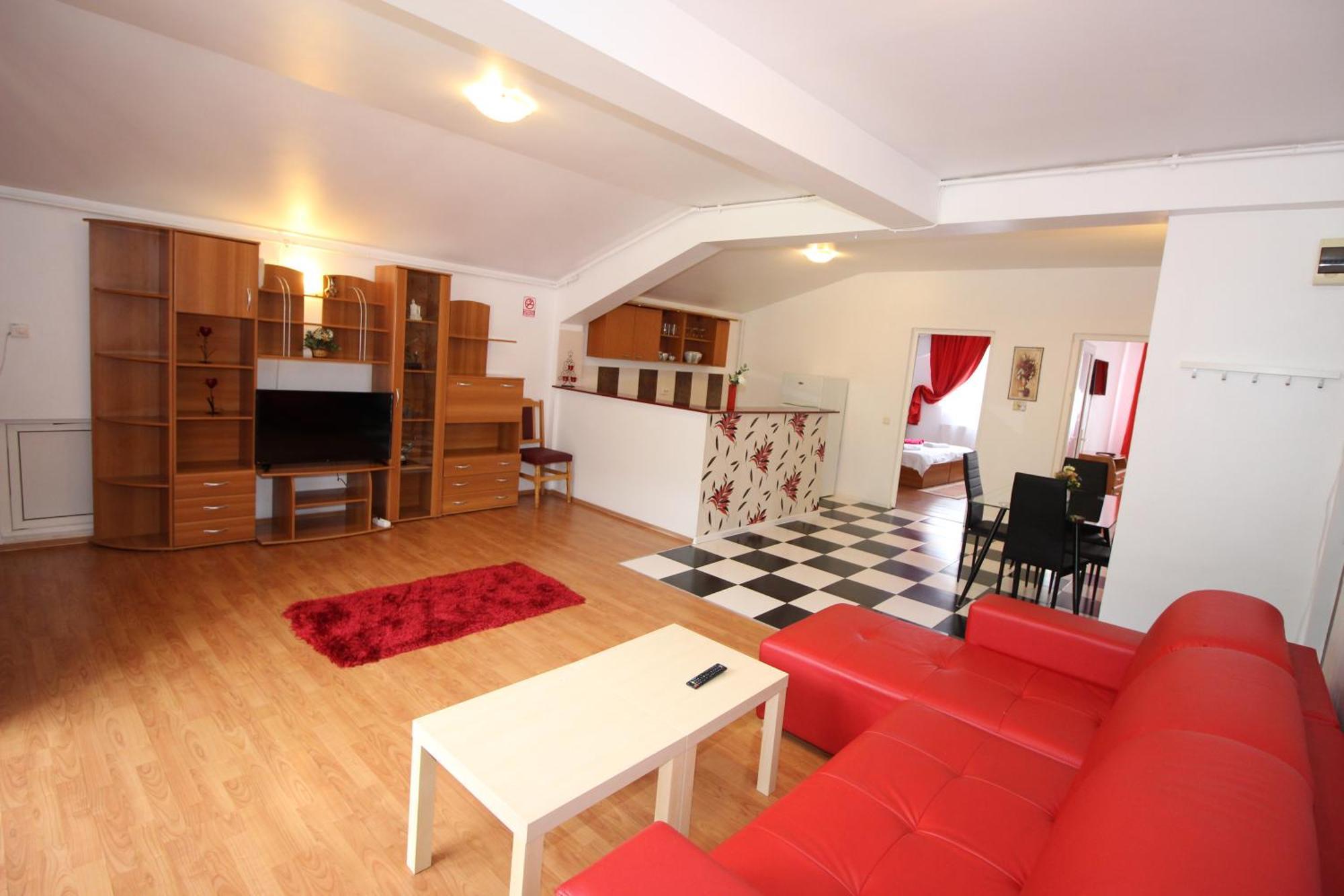 Sinaia Alex Apartments Δωμάτιο φωτογραφία